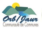 Communauté des communes Orb Jaur