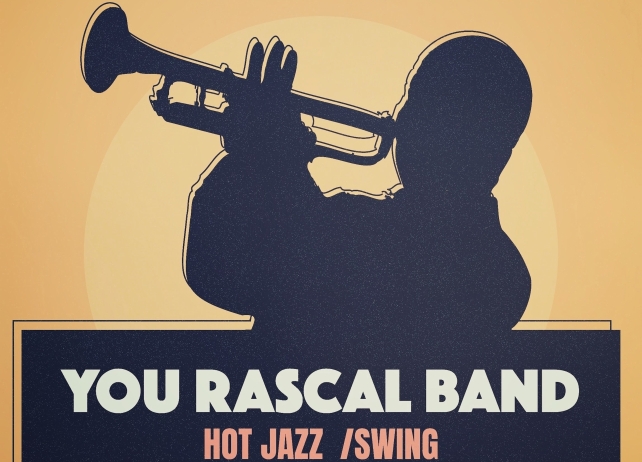 You Rascal Band en concert au Festibaloche 2023
