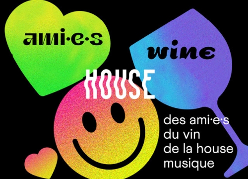 Ami(e)s Wine House en concert à Olargues le vendredi 5 aout 2022