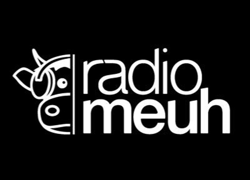 Radio Meuh le 6 aout à Olargues